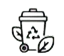 Organic Waste Converter