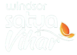 Windsor Satya Vihar Logo