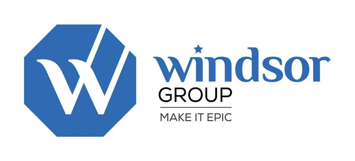 Windsor Group Logo